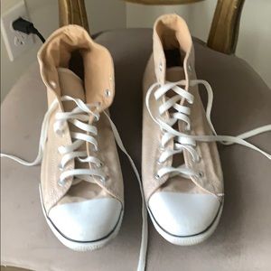 Men’s Converse